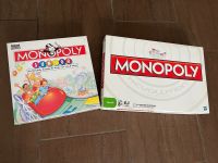 1x Monopoli Junior + 1x Monopoli Revolution Familie Nordrhein-Westfalen - Schloß Holte-Stukenbrock Vorschau