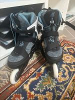 Inline Skates K2 Alexis 80 Pro Bayern - Wolfratshausen Vorschau