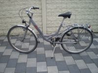 Damenfahrrad, 28", Aluminium, 7-Gang Nabenschaltung, gebr. Nordrhein-Westfalen - Hamm Vorschau