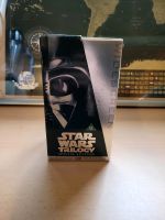 Star Wars Trilogy (VHS) Niedersachsen - Buxtehude Vorschau