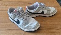 Sneaker Nike Dunk Low, Gr. 40 Sachsen - Freital Vorschau