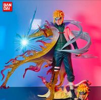 Naruto boruto figur Action Anime Figur LED Minato Namikaze Berlin - Steglitz Vorschau