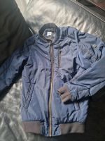 BOSS  Jacke blau 14 S original Hessen - Dietzenbach Vorschau