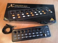 Behringer X-touch Mini USB Midi Controller Niedersachsen - Burgdorf Vorschau