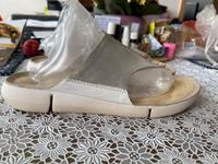 Sommerliche Schuhe 40/41 Bayern - Störnstein Vorschau
