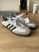Adidas Samba OG Bayern - Augsburg Vorschau