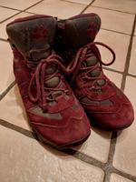 Jack Wolfskin Wanderschuh Stiefel Gr. 36,5 - TOP Niedersachsen - Peine Vorschau
