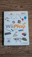 Wii Spiel: Wii Play #WiiiU Sachsen - Bannewitz Vorschau