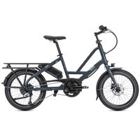 TERN e-Kompaktrad QuickHaul D9 SHIMANO BOSCH ActiveLine Plus SALE Berlin - Charlottenburg Vorschau