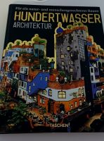 Buch Hundertwasser Architektur Bayern - Marktredwitz Vorschau