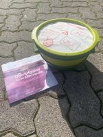 Dampfgarer Tupperware Hessen - Hainburg Vorschau