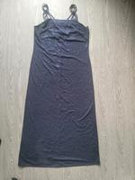 langes glitzer Kleid gr 46 von c&a Berlin - Hellersdorf Vorschau