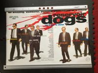 FILMPLAKAT Reservoir Dogs Quentin Tarantino Nordrhein-Westfalen - Iserlohn Vorschau