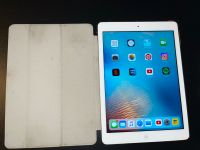 Apple iPad Air, Wifi, 16 GB, sehr guter Zustand, weiß Silber Rheinland-Pfalz - Mainz Vorschau