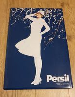 Blechschild Reklameschild Werbeschild Retro Persil Bayern - Karlskron Vorschau