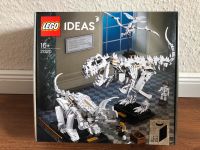 ✅ LEGO Ideas Dinosaurier-Fossilien - 21320 Niedersachsen - Vechta Vorschau