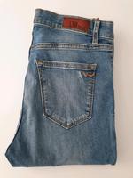 Jeans LTB, Amy X, Gr. 29/28, 1 x getragen Münster (Westfalen) - Centrum Vorschau