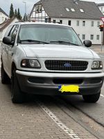 Ford Expedition V8 5,4 L LPG 8 Sitzer Nordrhein-Westfalen - Preußisch Oldendorf Vorschau