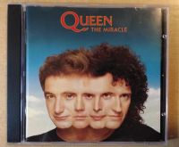 Queen - The Miracle CD Rheinland-Pfalz - Insheim Vorschau