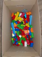 Lego Duplo Steine gemischt Nordrhein-Westfalen - Inden Vorschau
