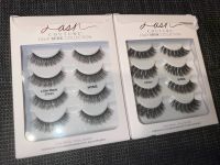 Kiss Fake Lashes/Falsche Wimpern, NEU, UNBENUTZT. Schleswig-Holstein - Bad Bramstedt Vorschau