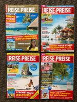 Zeitschrift "Reise und Preise" (Jahrgang 2017) Nordrhein-Westfalen - Neuenkirchen Vorschau
