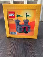 LEGO GWP Insiders 6487473 Grey Castle - OVP Nordrhein-Westfalen - Erkelenz Vorschau