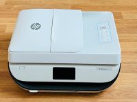 HP Drucker - HP OfficeJet 5232 - Sehr guter Zustand Hessen - Neu-Isenburg Vorschau