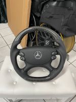 Mercedes-Benz Sport Carbon Lenkrad Brabus Design R230 W463 W211 München - Au-Haidhausen Vorschau