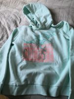 Chiemsee Sweatshirt Gr. M mint Hessen - Wiesbaden Vorschau