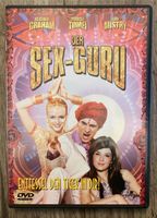 DER SEX-GURU Komödie auf DVD sehr guter Zustand Berlin - Hohenschönhausen Vorschau