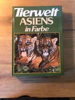 Buch: Tierwelt Asiens in Farbe Bayern - Rosenheim Vorschau