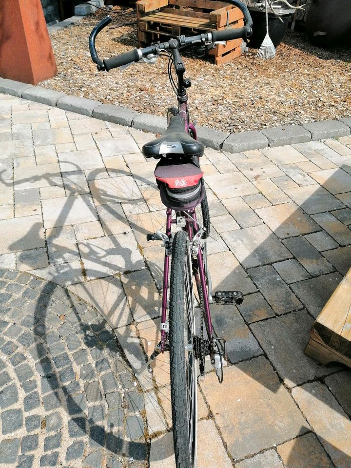 1 Stück Fahrrad in Waldeck