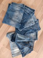 Diverse Jeans, verschiedene Größen Baden-Württemberg - Rastatt Vorschau