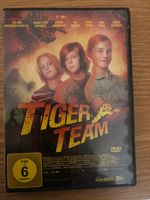 Tiger Team Film Bayern - Bergen Vorschau