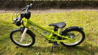 Puky Kinderfahrrad 18" (Ab ca. 5 + Jahren) 7,9 kg, NEU Hamburg-Nord - Hamburg Barmbek Vorschau