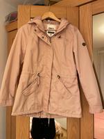 Only Jacke Übergang Parka Kurzmantel Größe M Thüringen - Zöllnitz Vorschau