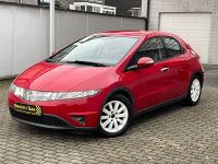 Honda Civic Lim. 5-trg. 1.4 Comfort Benzin & LPG Gas Nordrhein-Westfalen - Mönchengladbach Vorschau