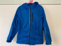 Softshell-Jacke, royalblau, Gr. 140, Bayern - Landshut Vorschau