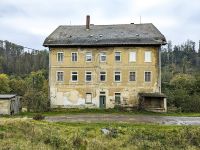 AUKTION: sanierungsbedürftiges Wohnhaus Sachsen - Grünhainichen Vorschau