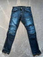 G-Star | Jeans | Dunkelblau | W 34 / L 32 Nordrhein-Westfalen - Gütersloh Vorschau