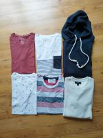 4 T-Shirts, 2 Pullis, Jungs, Herren, Gr XS und S Rheinland-Pfalz - Kirchen (Sieg) Vorschau