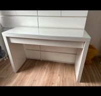 Schminktisch Ikea Malm Baden-Württemberg - Backnang Vorschau