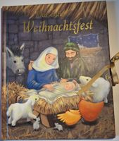 Das erste Weihnachtsfest Kr. München - Taufkirchen Vorschau