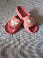 Flip Flops Adidas Strandschuhe Slippers Badeschuhe Berlin - Spandau Vorschau