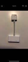 Original Apple Digital AV Adapter 30 pin Modell 1422 Berlin - Dahlem Vorschau