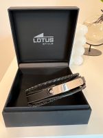 Armband Lotus Style - Leder - NEU! Düsseldorf - Gerresheim Vorschau