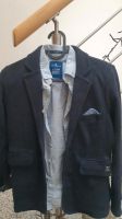 Tom Tailor Blazer Gr 146 152 Jacke Sweatblazer Kommunion Feier Baden-Württemberg - Ehingen (Donau) Vorschau