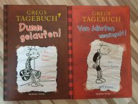 Gregs Tagebuch Hessen - Friedberg (Hessen) Vorschau