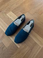 Toms Damenschuh Größe 7,5 / 38 neuwertig Leipzig - Leipzig, Südvorstadt Vorschau